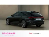 Neu Audi A5 S-Line 367 PS (269 kW) 2026 Schwarz Kombi