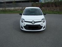 Usata Renault Twingo 75 CV (55 kW) 2012 Bianco Utilitaria