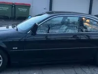 Gebraucht BMW 328 M Sport 193 PS (141 kW) 1999 Schwarz Coupé