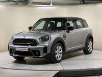 Gebraucht Mini Cooper S Countryman 178 PS (130 kW) 2023 Grau SUV