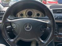 Gebraucht Mercedes E320 Avantgarde 224 PS (164 kW) 2004 Kombi