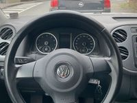 gebraucht VW Tiguan Baujahr 2014 85.000km