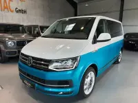 Używany VW Multivan Generation Six 204 KM (150 kW) 2018 Andere Minivan