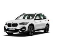 Brugt BMW X1 Performance 136 HK (100 kW) 2026 SUV