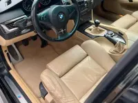 Gebraucht BMW 525 M Sport 218 PS (160 kW) 2005 Schwarz Limousine