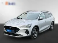 Gebraucht Ford Focus Active 116 PS (85 kW) 2025 Metallic