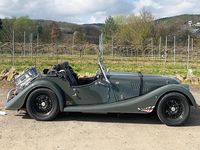 Gebraucht Morgan Roadster 286 PS (210 kW) 2016 Grau Cabrio