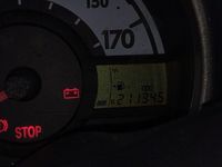 Gebraucht Citroën C1 Advance 68 PS (50 kW) 2008 Rot Kleinwagen