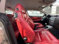 Gebraucht Alfa Romeo GT 166 PS (122 kW) 2005 Silber Coupé