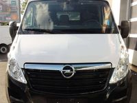 gebraucht Opel Movano CDTI 2,3 l CDTI L2H2 AdBlue Kima LKW