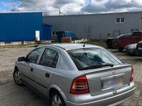 gebraucht Opel Astra 1.6i 16V