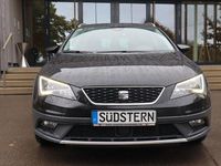 Gebraucht Seat Leon X-Perience 4Drive 184 PS (135 kW) 2017 Schwarz Kombi