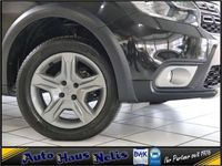 gebraucht Dacia Sandero Stepway TCe 90 DAB NaviTouch RFKam USB A