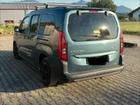 Gebraucht Citroën Berlingo 130 PS (95 kW) 2024 Blau Van / Kleinbus