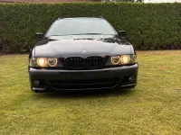 Gebraucht BMW 520 M Sport 170 PS (125 kW) 2002 Kombi