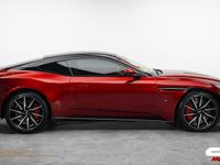 Gebraucht Aston Martin DB11 608 PS (447 kW) 2020 Rot Cabrio