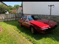 gebraucht Fiat X 1/9 