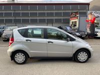 gebraucht Mercedes A160 CDI ELEGANCE/Garantie/1.Hand