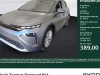 Gebraucht Skoda Elroq Loft 210 kW (286 PS) 2025 Grau SUV