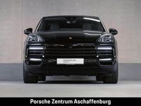 Gebraucht Porsche Cayenne 340 PS (250 kW) 2022 Schwarz SUV