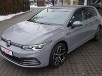 Gebraucht VW Golf VIII Style 150 PS (110 kW) 2020 Grau