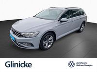 Gebraucht VW Passat Business 150 PS (110 kW) 2023 Grau Kombi