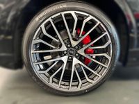 Neu Audi Q8 Sport 286 PS (210 kW) 2026 Schwarz SUV