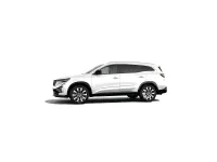 Neu Renault Espace Techno 2026 SUV