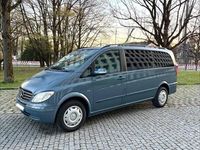 Gebraucht Mercedes Viano 204 PS (150 kW) 2008 Van / Kleinbus