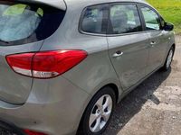 gebraucht Kia Carens 1.6 GDI Edition 7