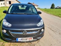 gebraucht Opel Adam Jam 1,2 Sitzh.,8 f. ber., MFL, TÜV 6/25, Fin. ab 5,99%