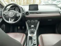 Gebraucht Mazda CX-3 Kizoku Intense 150 PS (110 kW) 2017 Grau SUV