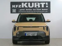 Neu Kia EV2 Air 108 kW (147 PS) 2026 Beige SUV