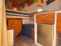 Gebraucht Ford Transit 101 PS (74 kW) 2005 Silber Van / Kleinbus