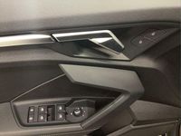 Gebraucht Audi A3 Sportback 150 PS (110 kW) 2024 Grau Kleinwagen