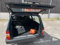 Gebraucht Volvo 245 135 PS (99 kW) 1992 Grün Kombi