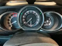 Gebraucht Citroën DS3 So Chic 92 PS (67 kW) 2014 Rouge rubi Cabrio
