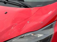 Gebraucht Ford Transit Custom 101 PS (74 kW) 2014 Rot Kombi