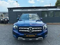 Gebraucht Mercedes GLB200 150 PS (110 kW) 2019 Blau SUV