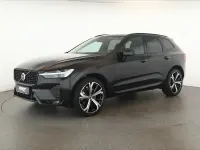 Gebraucht Volvo XC60 Plus 197 PS (144 kW) 2023 Onyx black SUV