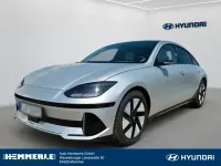 Gebraucht Hyundai Ioniq 6 167 kW (228 PS) 2023 Gravity gold matt Limousine