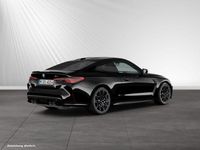 Neu BMW M4 Competition Edition 530 PS (389 kW) 2026 Black sapphire metallic