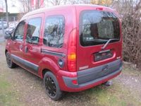 gebraucht Renault Kangoo 1.2 16V Edition