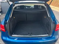 Gebraucht Audi A4 200 PS (147 kW) 2008 Kombi