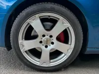 Gebraucht Audi A4 190 PS (139 kW) 2011 Blau Kombi