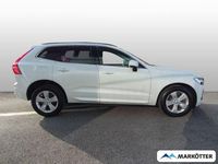 Gebraucht Volvo XC60 Core 197 PS (144 kW) 2023 Weiß SUV