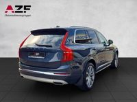 gebraucht Volvo XC90 T8 AWD Geartronic Inscription Expression