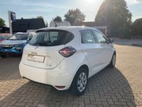 gebraucht Renault Zoe Life Z.E.40 Kaufbatterie *Klima, GJR*