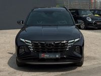 Gebraucht Hyundai Tucson Prime 265 PS (194 kW) 2022 Schwarz SUV