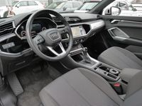 gebraucht Audi Q3 2.0 TFSI Quattro S-Tronic NaviPlus MatrixLED